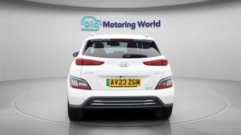 Hyundai KONA PREMIUM