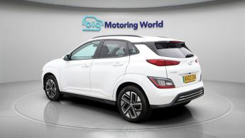 Hyundai KONA PREMIUM