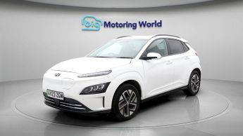 Hyundai KONA PREMIUM