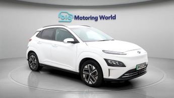 Hyundai KONA PREMIUM