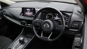 Nissan Qashqai DIG-T ACENTA PREMIUM DCT