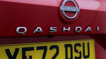 Nissan Qashqai DIG-T ACENTA PREMIUM DCT