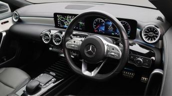 Mercedes-Benz CLA CLA 250 E AMG LINE PREMIUM PLUS