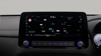 Hyundai KONA PREMIUM