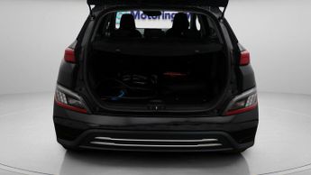 Hyundai KONA PREMIUM