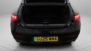 Mercedes-Benz EQE EQE 350PLUS AMG LINE EDITION PREMIUM PLU