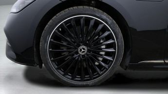 Mercedes-Benz EQE EQE 350PLUS AMG LINE EDITION PREMIUM PLU