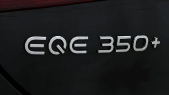 Mercedes-Benz EQE EQE 350PLUS AMG LINE EDITION PREMIUM PLU