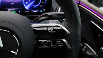 Mercedes-Benz EQE EQE 350PLUS AMG LINE EDITION PREMIUM PLU
