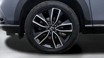 Honda HR-V I-MMD ADVANCE