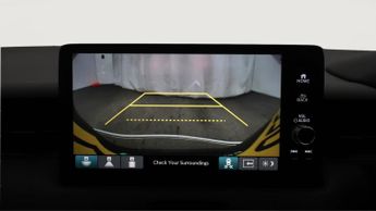 Honda HR-V I-MMD ADVANCE