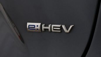 Honda HR-V I-MMD ADVANCE