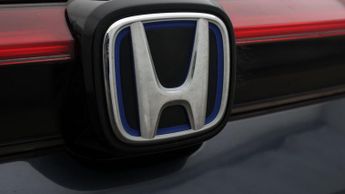 Honda HR-V I-MMD ADVANCE