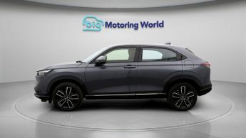 Honda HR-V I-MMD ADVANCE
