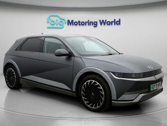 Hyundai IONIQ ULTIMATE