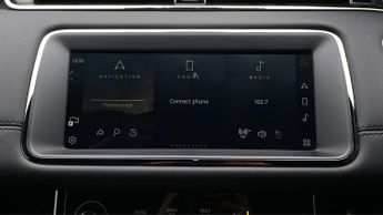 Land Rover Range Rover Evoque R-DYNAMIC SE