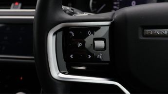 Land Rover Range Rover Evoque R-DYNAMIC SE