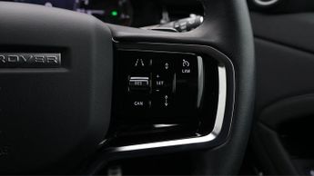 Land Rover Range Rover Evoque R-DYNAMIC SE