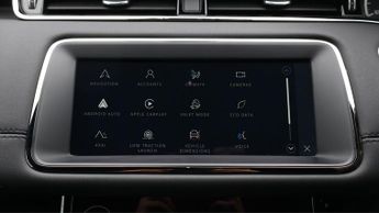 Land Rover Range Rover Evoque R-DYNAMIC SE