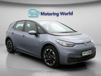 Volkswagen ID.3 LIFE
