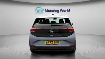 Volkswagen ID.3 LIFE