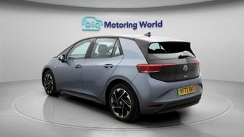 Volkswagen ID.3 LIFE