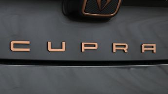 CUPRA Born V1