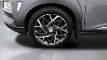 Hyundai KONA GDI PREMIUM SE