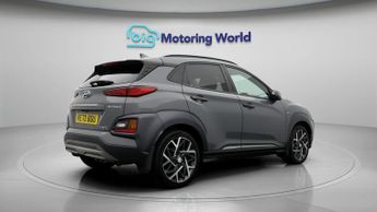 Hyundai KONA GDI PREMIUM SE