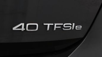 Audi A3 SPORTBACK TFSI E SPORT