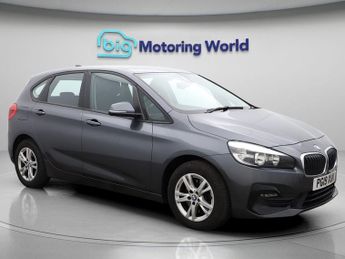 BMW 220 220I SE ACTIVE TOURER