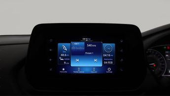 Suzuki S-Cross MOTION