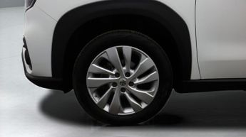 Suzuki S-Cross MOTION