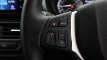 Suzuki S-Cross MOTION