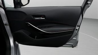 Toyota Corolla EXCEL