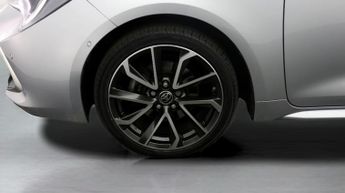 Toyota Corolla EXCEL