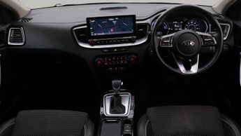Kia XCeed XCEED 3