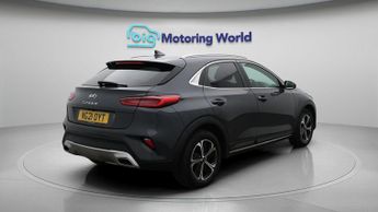 Kia XCeed XCEED 3