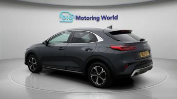 Kia XCeed XCEED 3