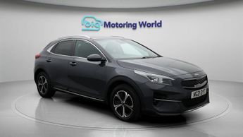 Kia XCeed XCEED 3