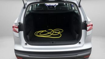 Skoda Enyaq 60