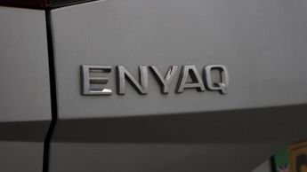 Skoda Enyaq 60