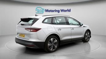 Skoda Enyaq 60