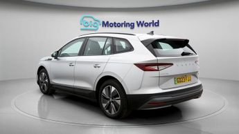Skoda Enyaq 60