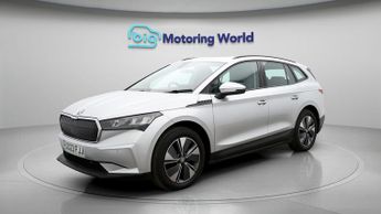 Skoda Enyaq 60