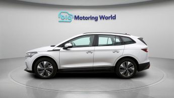 Skoda Enyaq 60