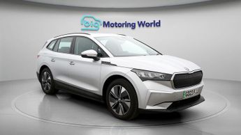 Skoda Enyaq 60