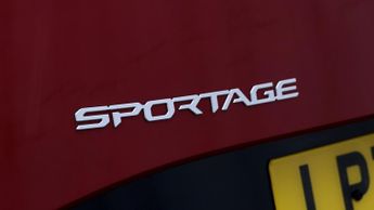 Kia Sportage GT-LINE S ISG