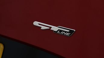 Kia Sportage GT-LINE S ISG
