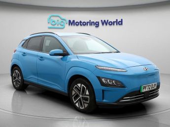 Hyundai KONA PREMIUM